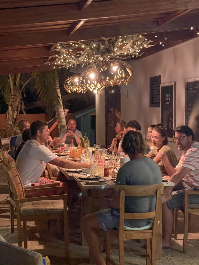 Oasis Guesthouse, Boutique Style 3* Kralendijk (Bonaire)