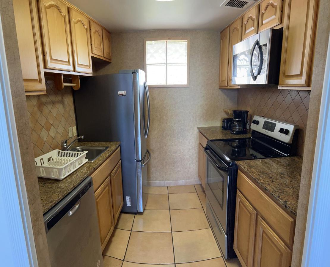 Two-bedroom Oceanfront At Rio Mar Rio Grande