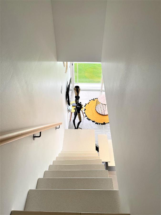 Apartment Karukera By Du Le Gosier (Grande-Terre)