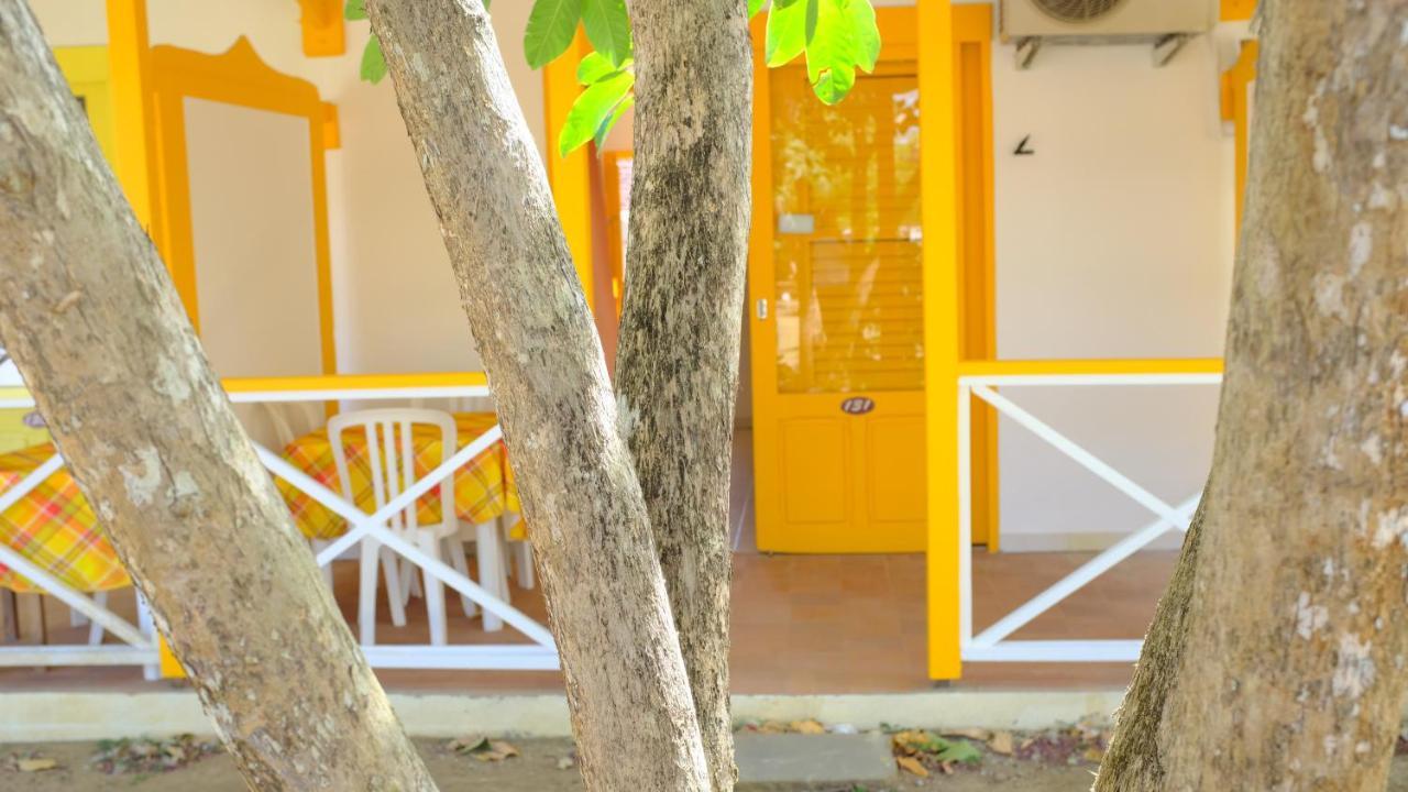 Imperatrice Village - Sur La Hotel 3*