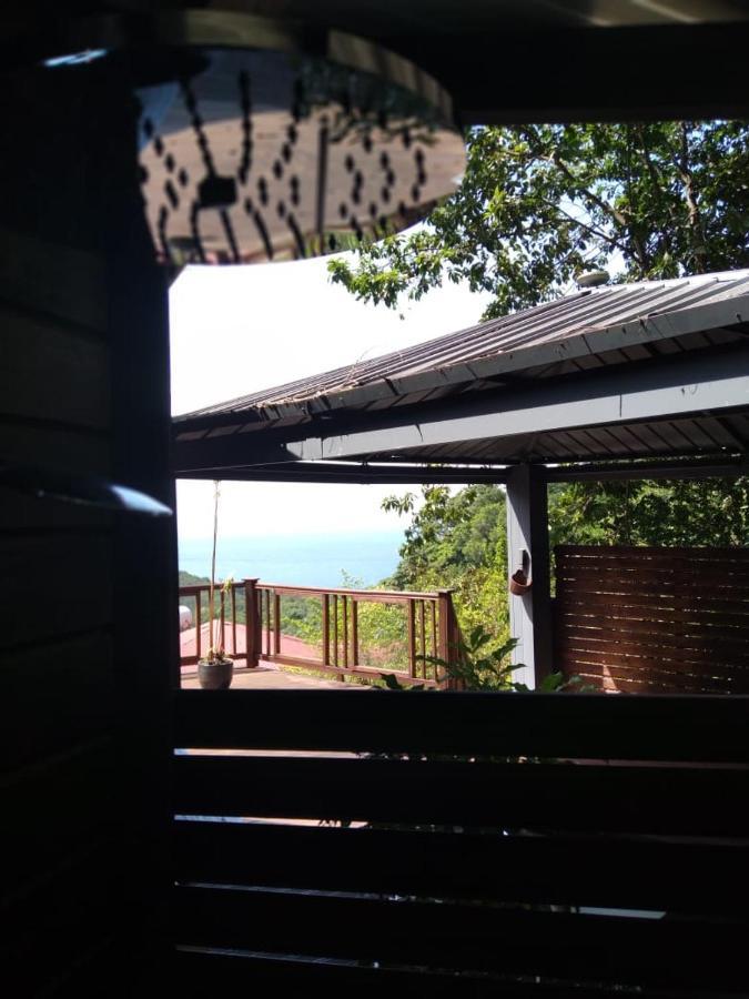 Le Domaine Du Rocher Noir Pointe-Noire