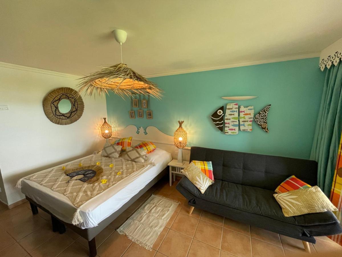 Apartment Couleur Caraibes-cocobeach Martinique Pierre Et *