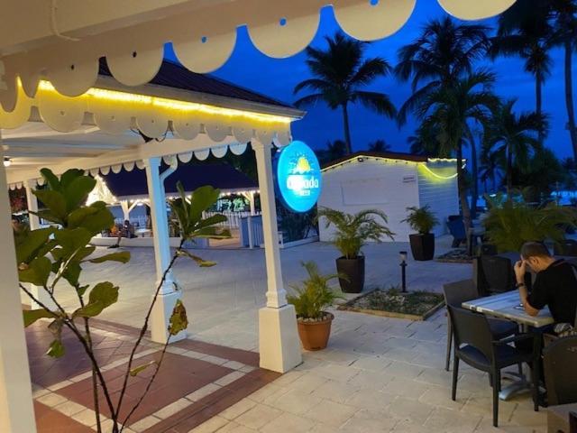 Aparthotel Ocean Dream *