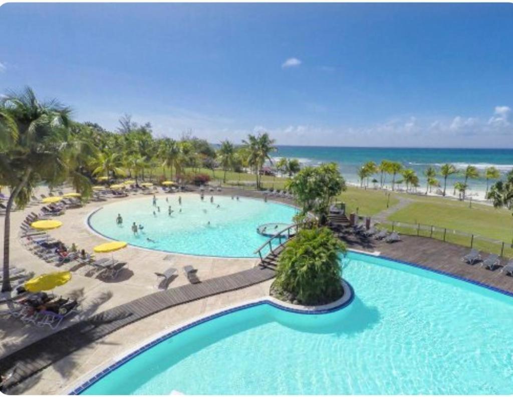 Ocean Dream Aparthotel *