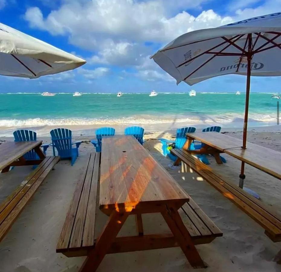 Resort Los Corales Villas And Suites - Beach Club, Spa, Restaurants Punta Cana