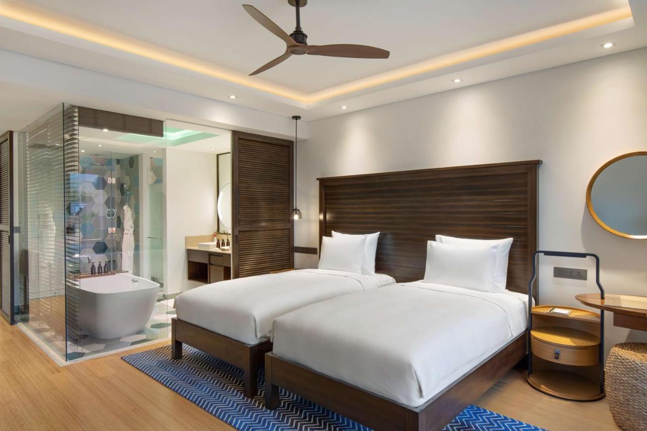 Hotel Intercontinental Dominica Cabrits & By Ihg