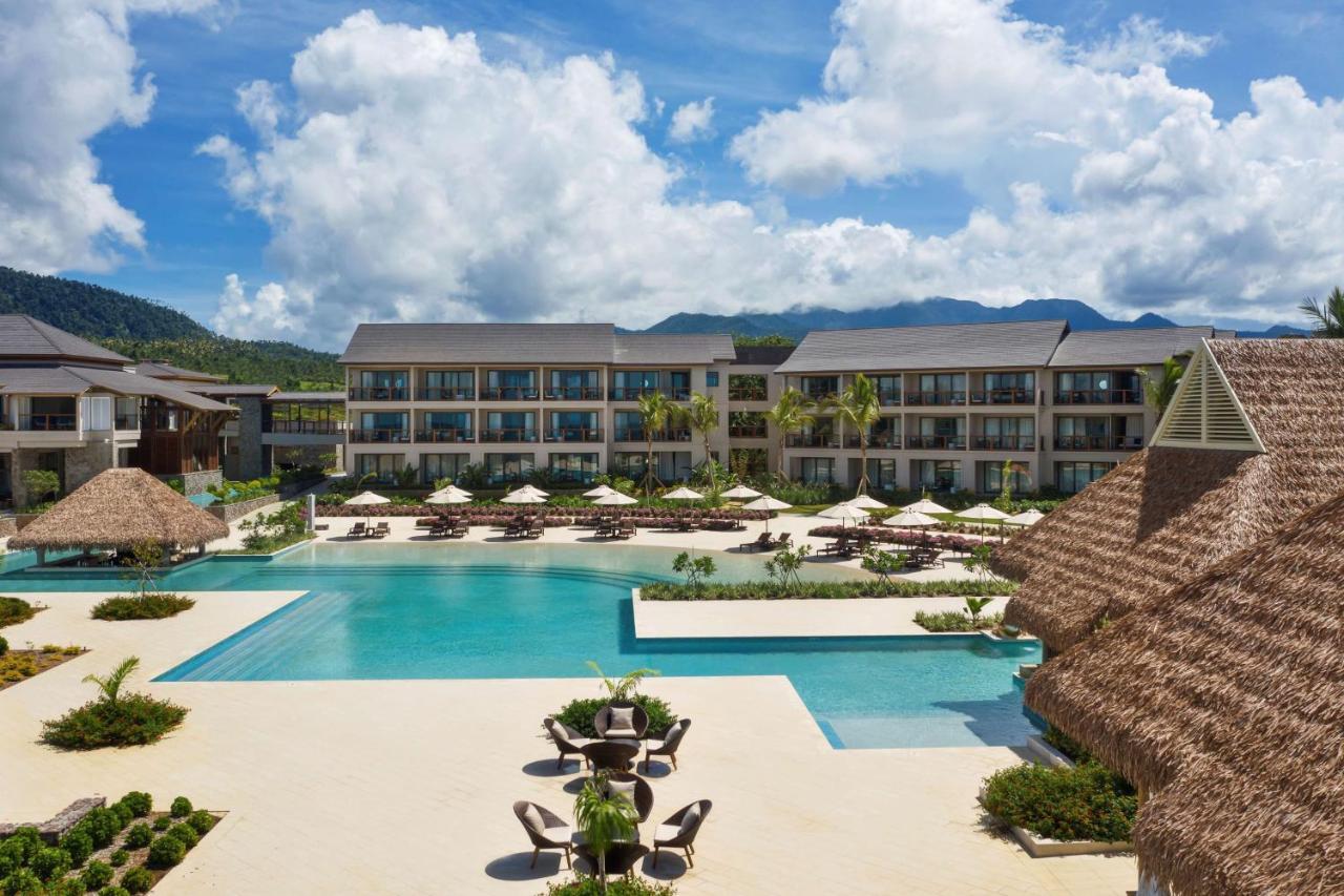 Hotel Intercontinental Dominica Cabrits & By Ihg