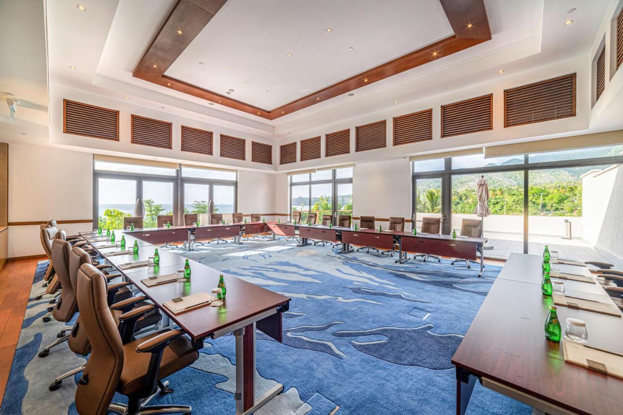 Hotel Intercontinental Dominica Cabrits & By Ihg