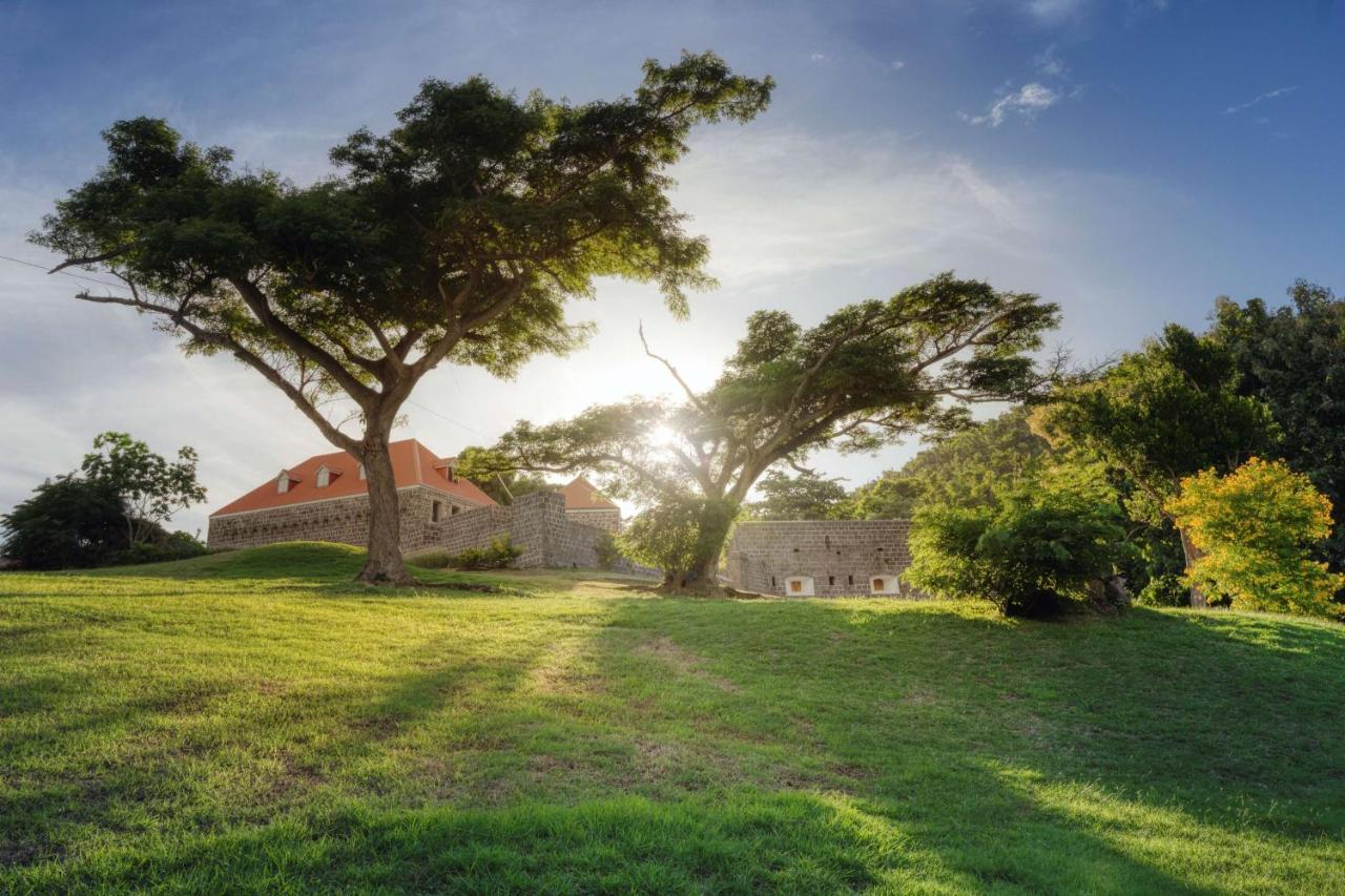 Intercontinental Dominica Cabrits & By Ihg 5*