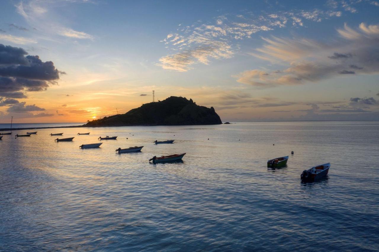 Intercontinental Dominica Cabrits & By Ihg Hotel Portsmouth