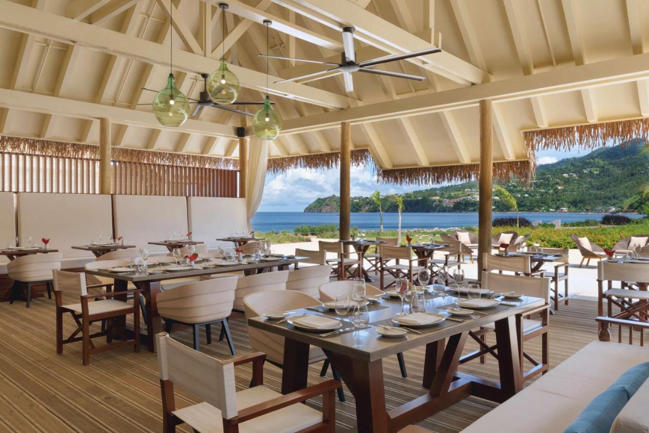 Intercontinental Dominica Cabrits & By Ihg 5*