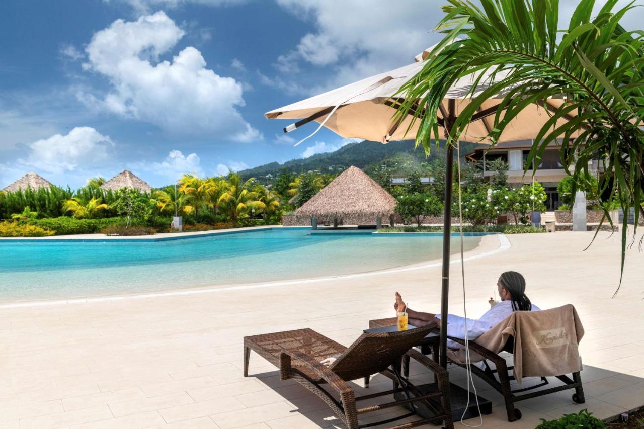 Hotel Intercontinental Dominica Cabrits & By Ihg