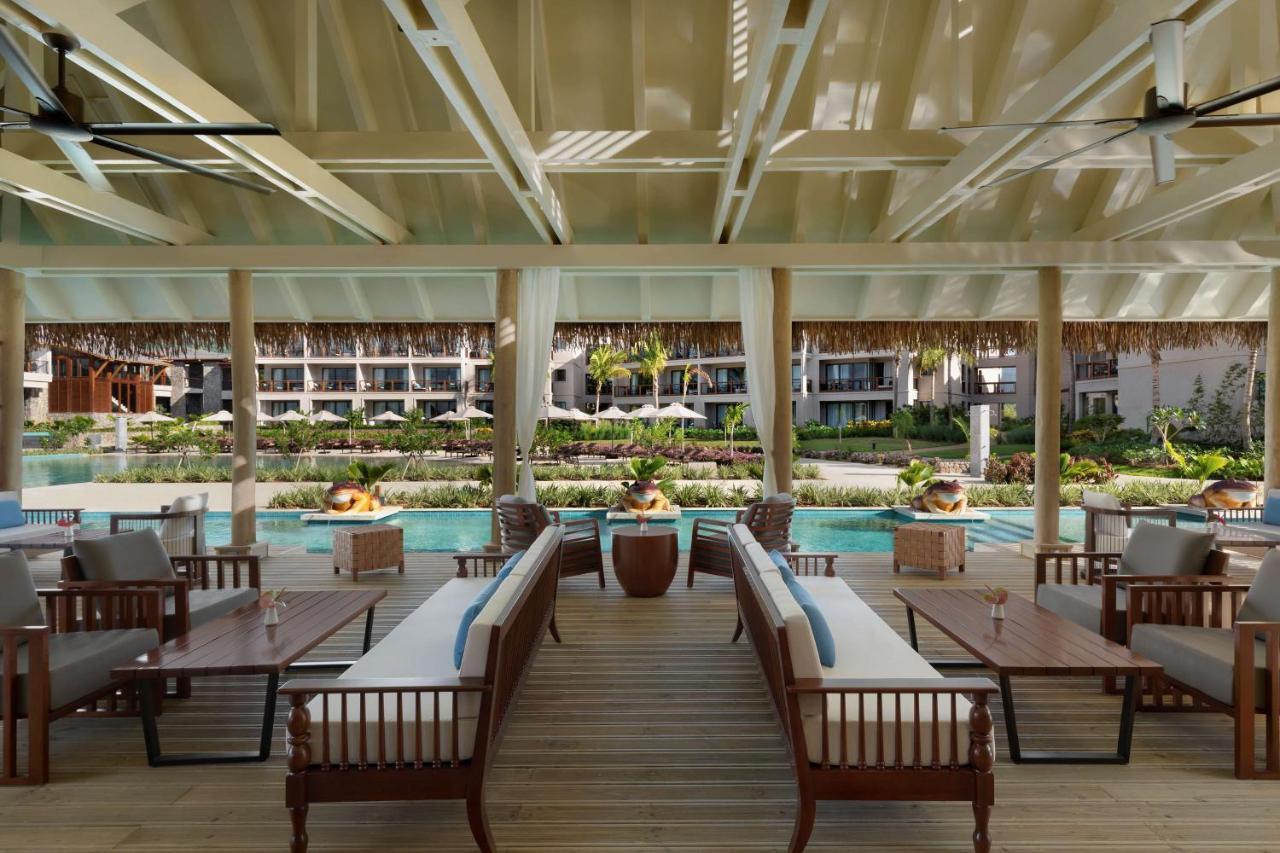 Hotel Intercontinental Dominica Cabrits & By Ihg 5*