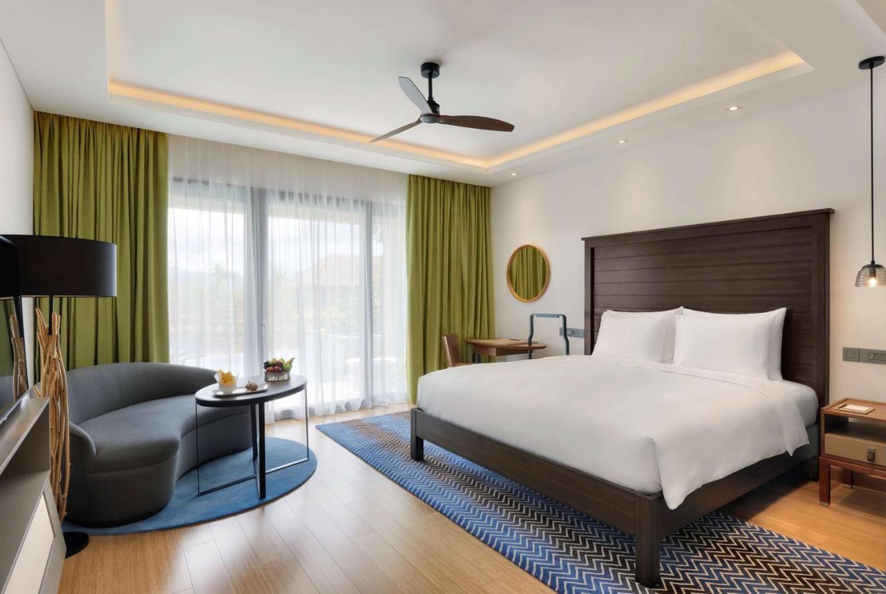 Hotel Intercontinental Dominica Cabrits & By Ihg 5*