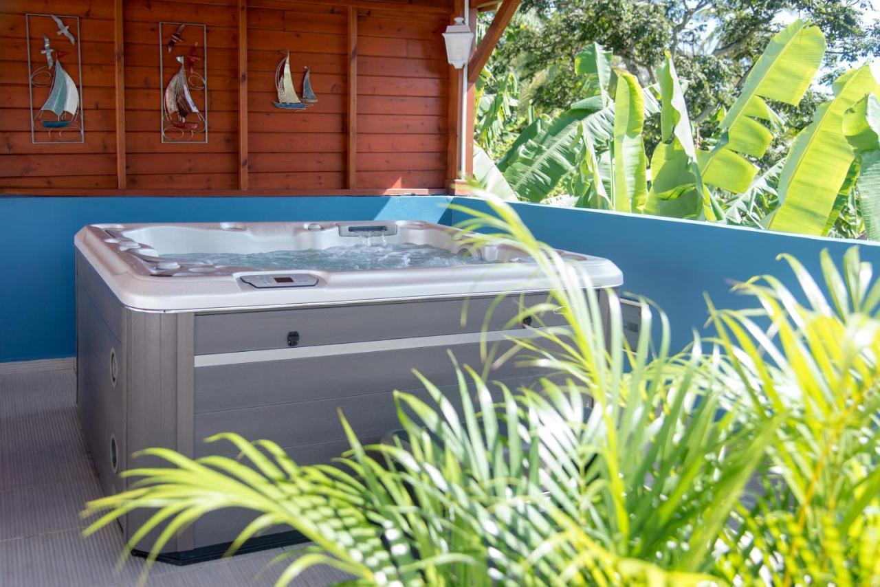 Holiday home Les Hauts De Sainte-anne 