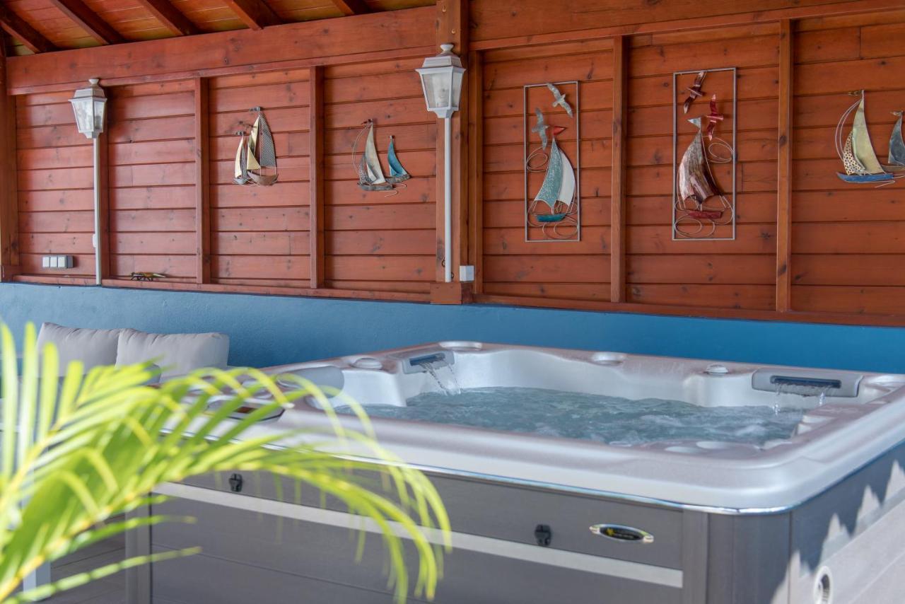 Holiday home Les Hauts De Sainte-anne 