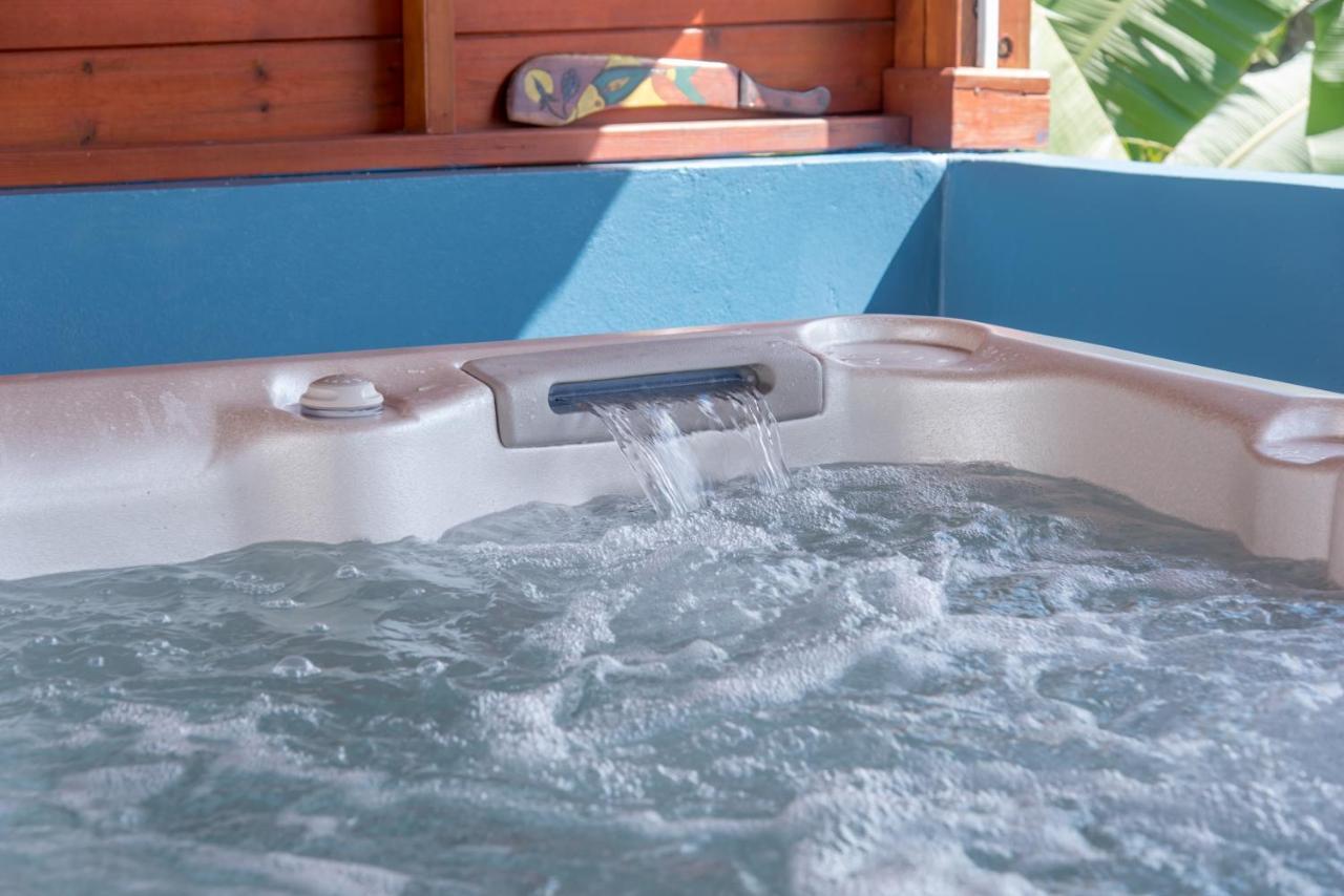 Holiday home Les Hauts De Sainte-anne 