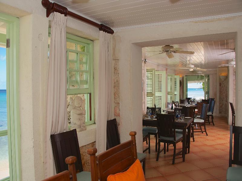 Little Good Harbour Hotel 4*