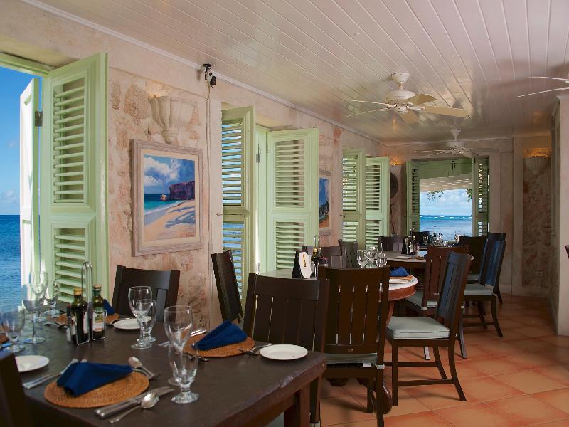Hotel Little Good Harbour