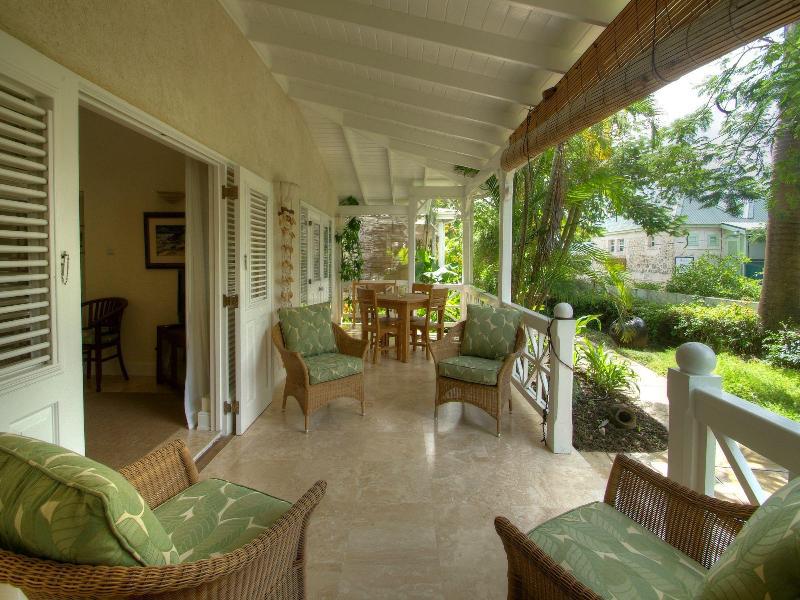 Hotel Little Good Harbour 4*