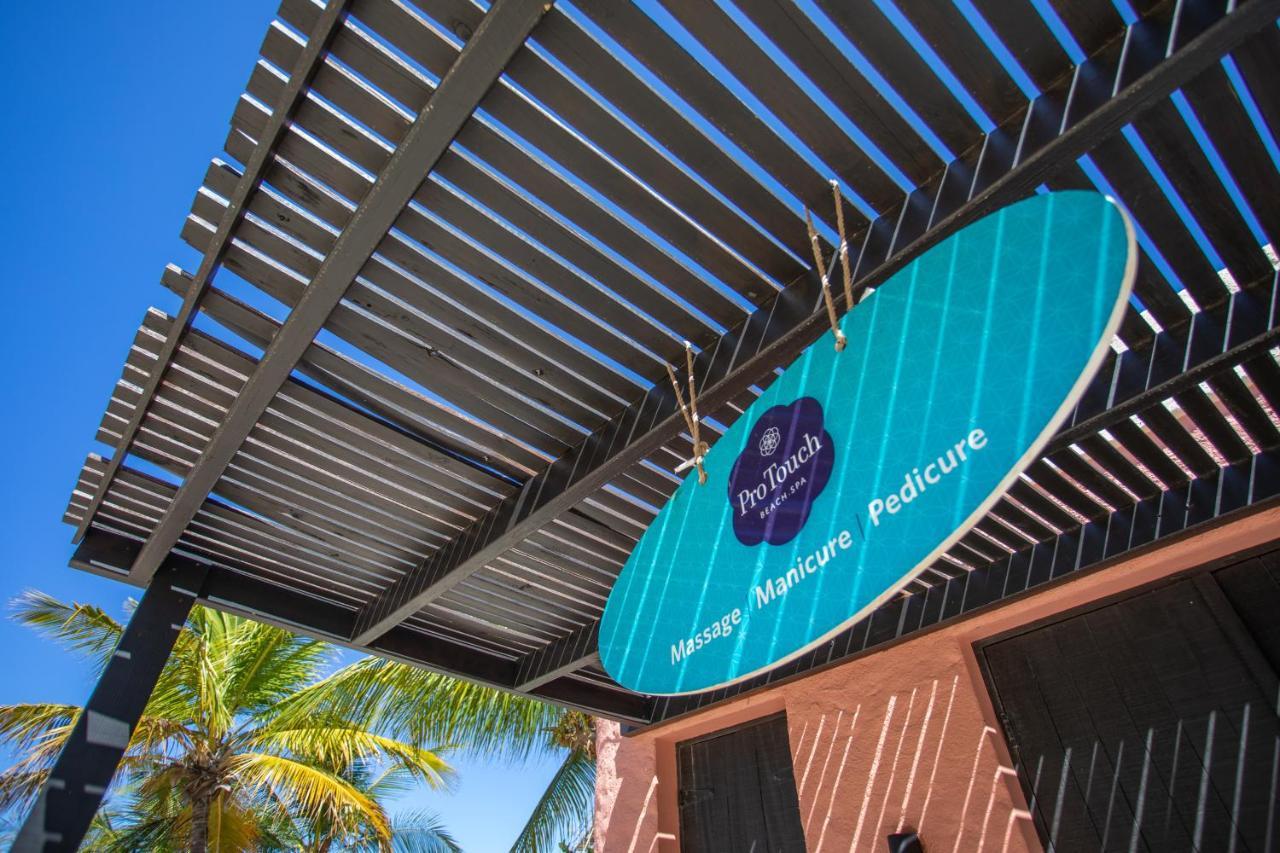 Blue Bay Beach Apartments Blue Bay