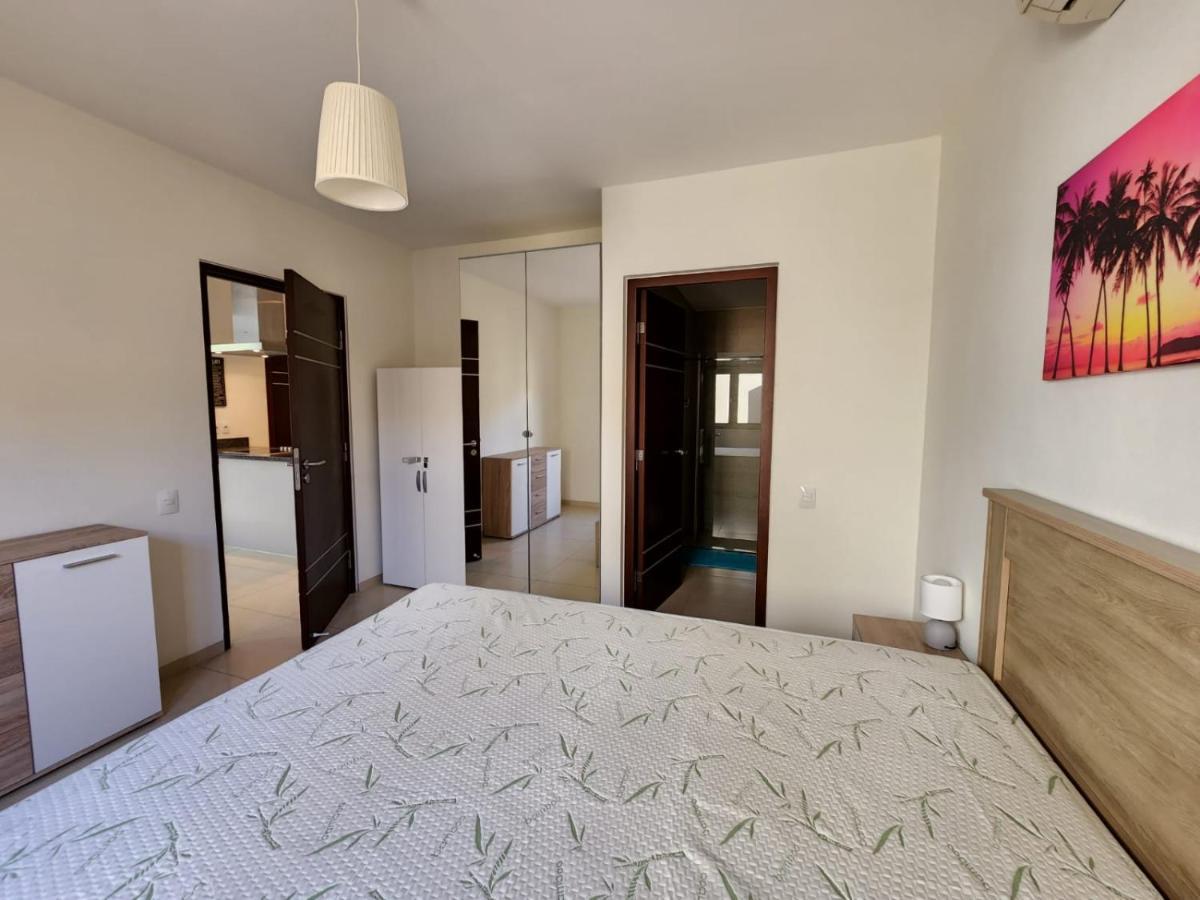 Apartment 2brapt#14 At Greenview Blue Bay-family Friendly & Remote Working Sint Michiel