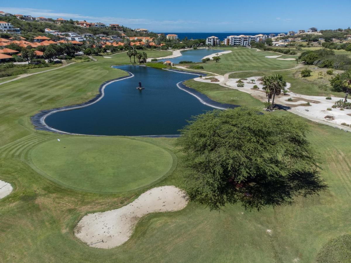 Blue Bay Beach Apartments Apartamento
