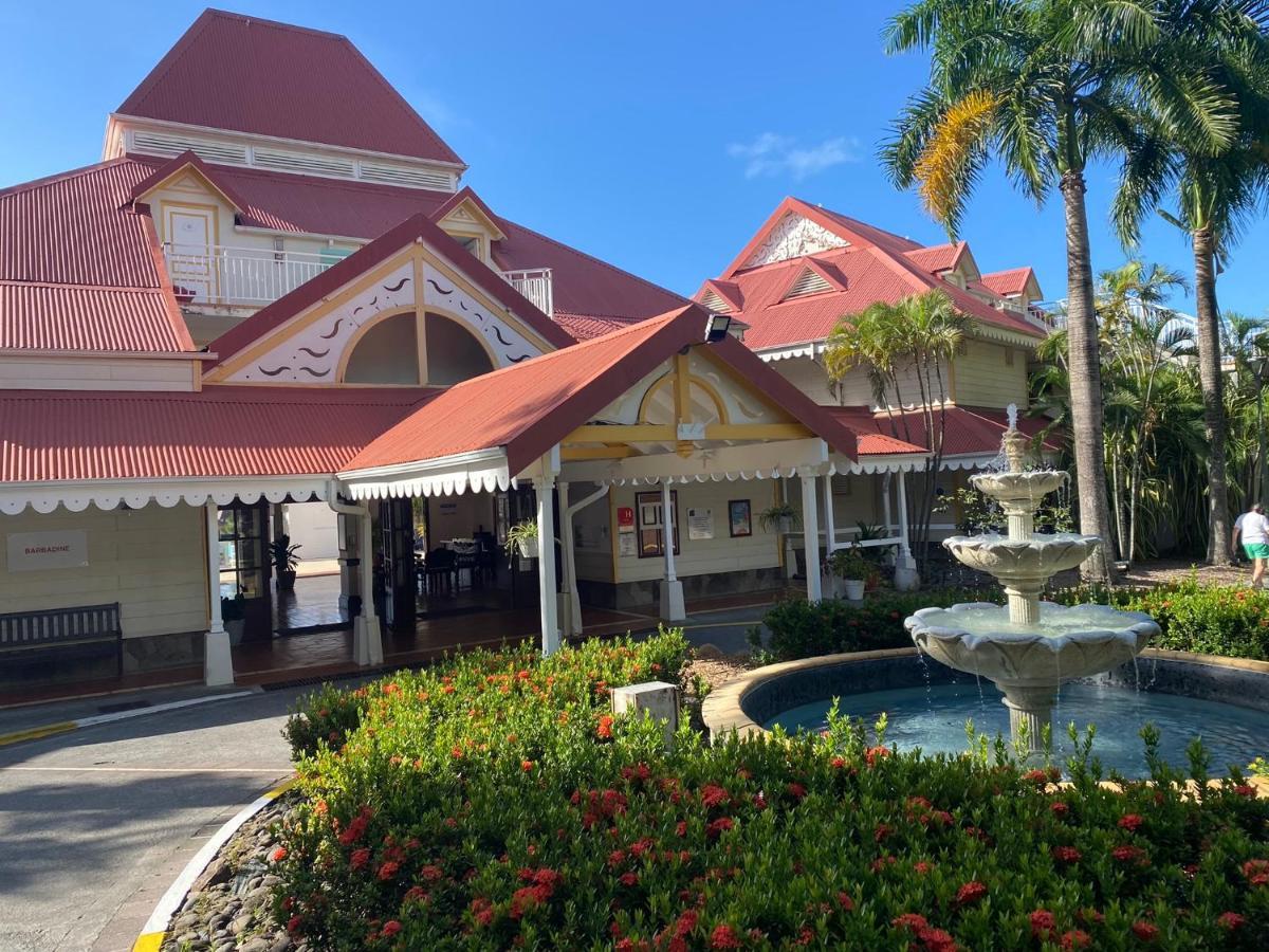 Ocean Dream Sainte-Anne (Grande-Terre)