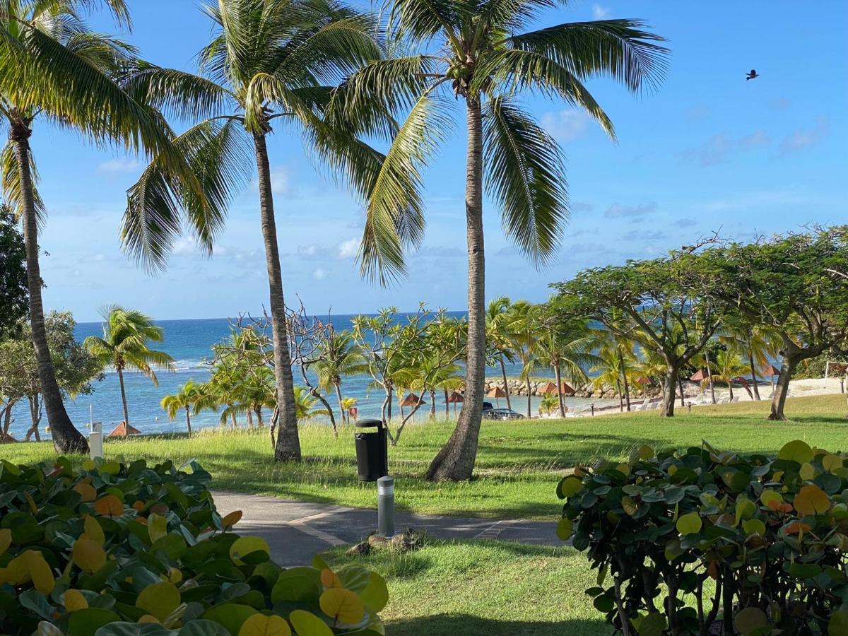 Ocean Dream * Sainte-Anne (Grande-Terre)