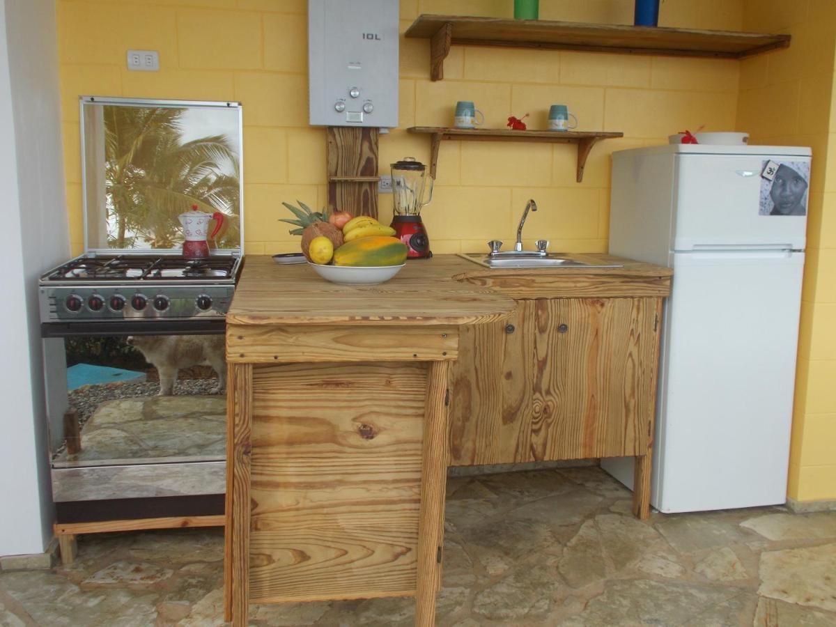 El Mirador Al Mar Bed & Breakfast