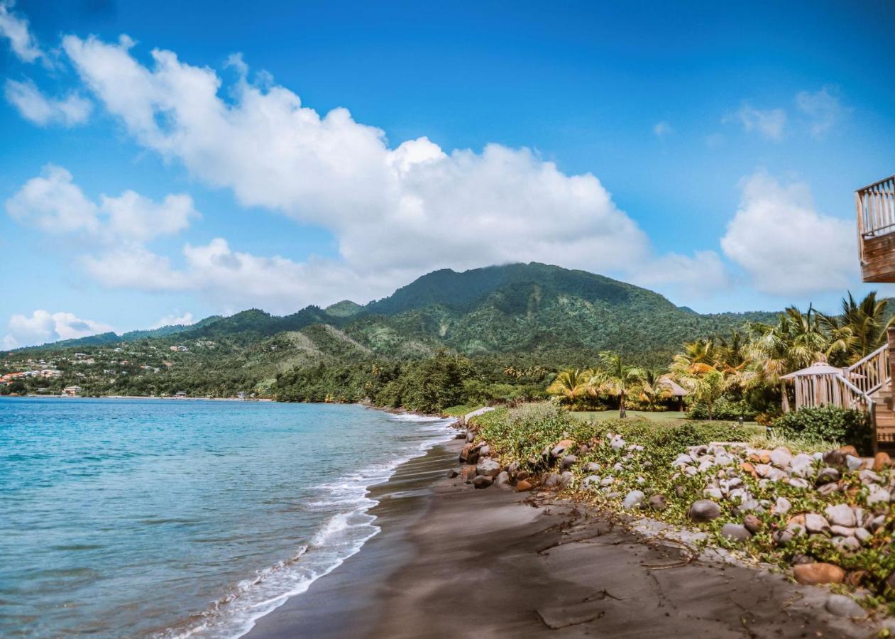 Intercontinental Dominica Cabrits & By Ihg