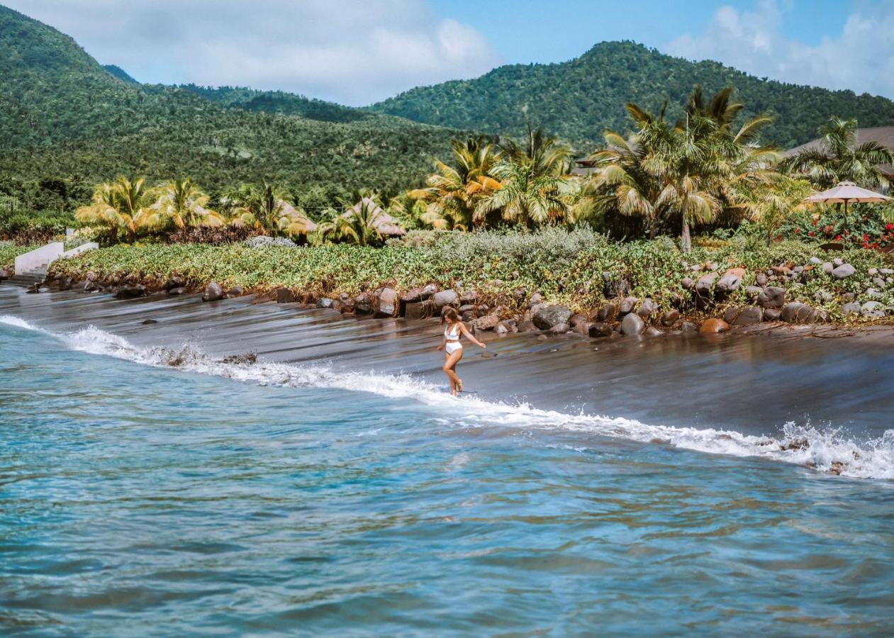Intercontinental Dominica Cabrits & By Ihg Hotel