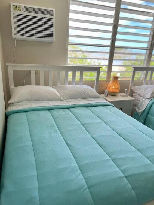 Apartment 2-br Modern Oceanfront Steps From Playa Sucia Cabo Rojo