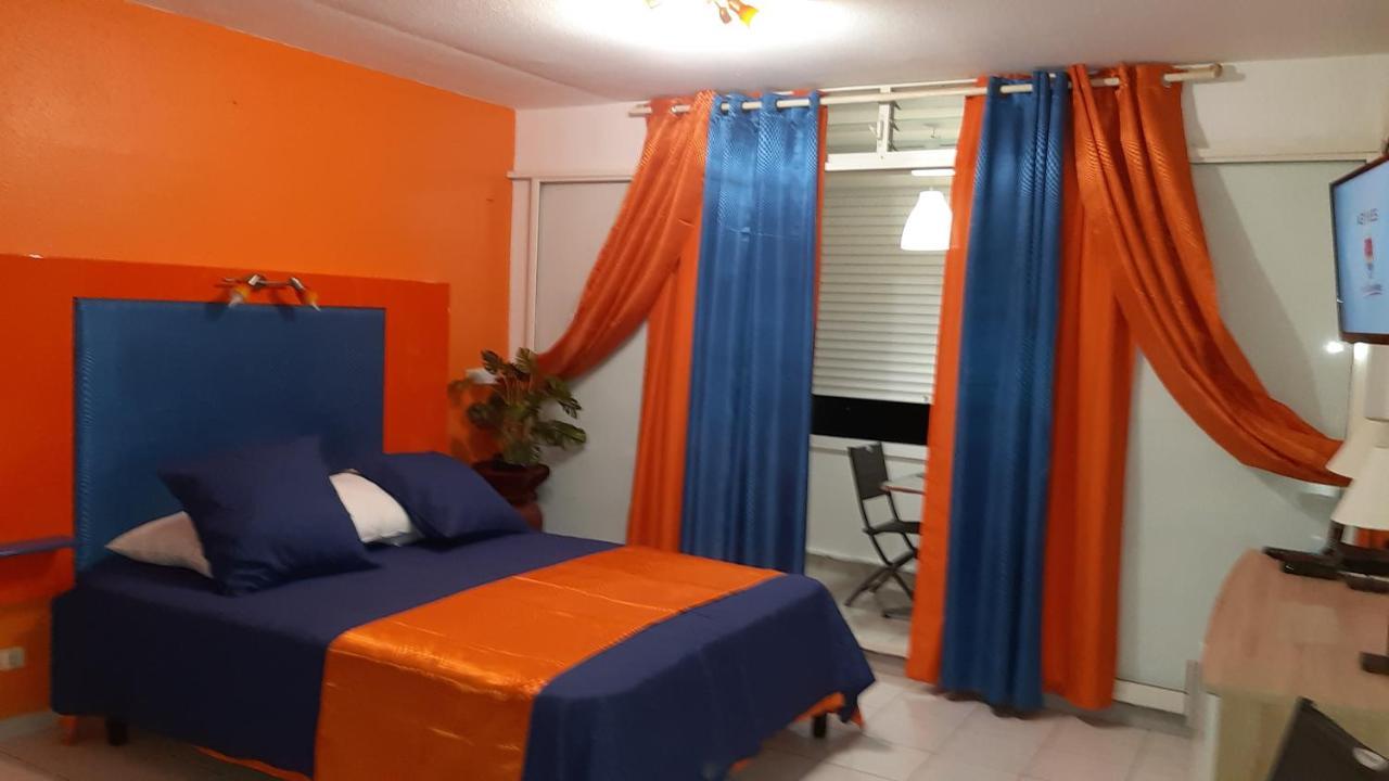 Apartamento D'zil Le Gosier (Grande-Terre)