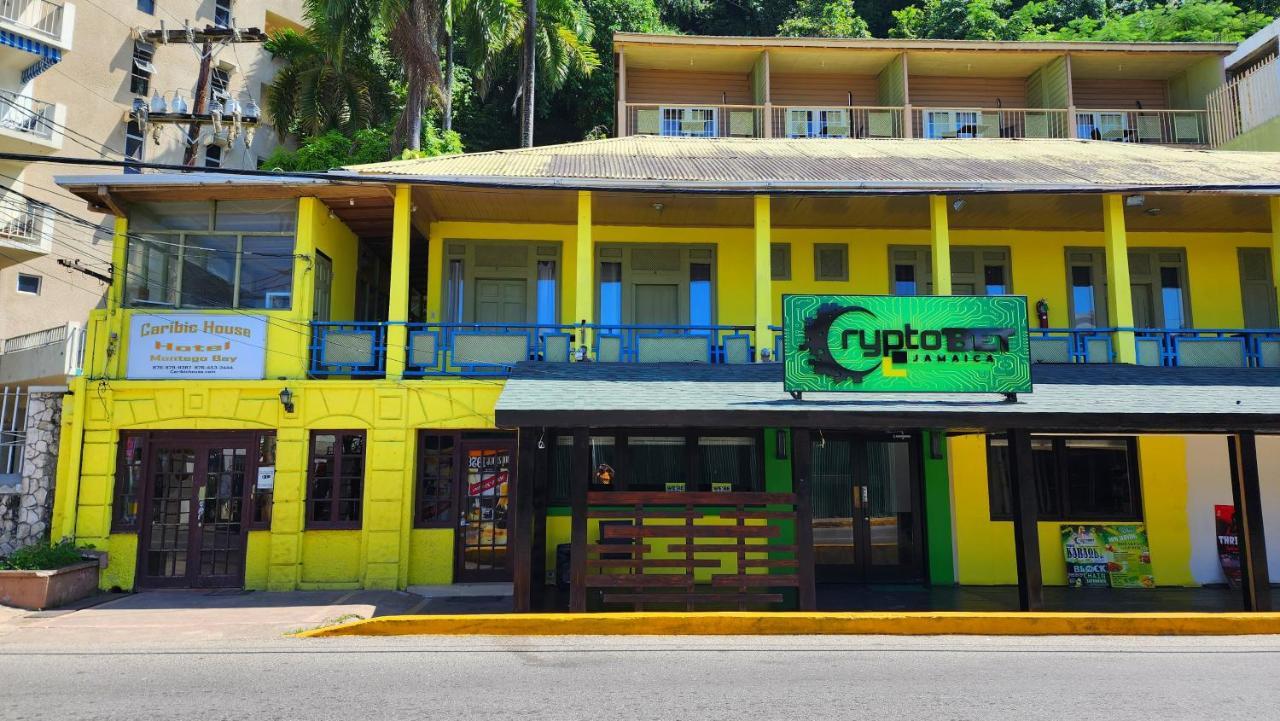Hotel Caribic House Montego Bay