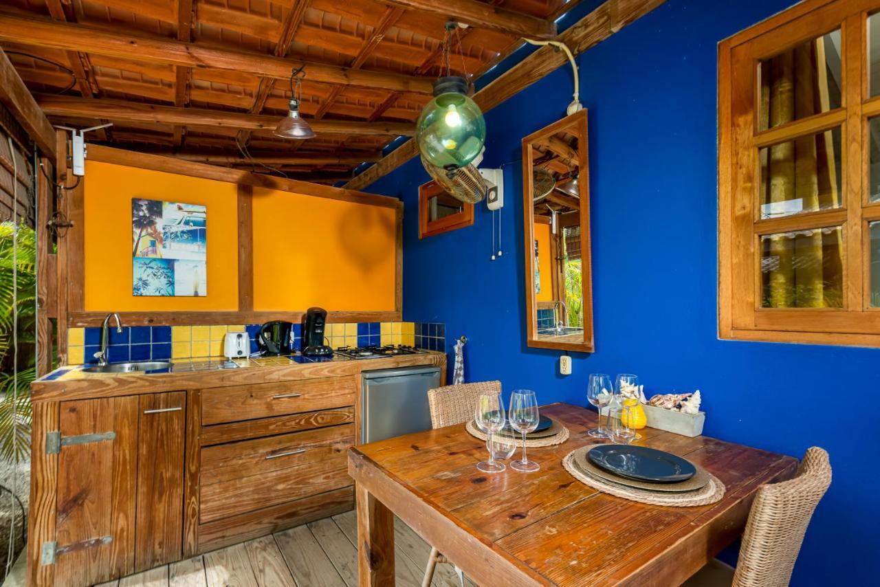 Casa Calexico Apartment Kralendijk (Bonaire)
