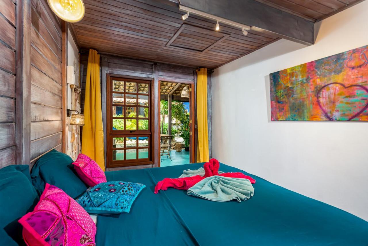 Apartment Casa Calexico