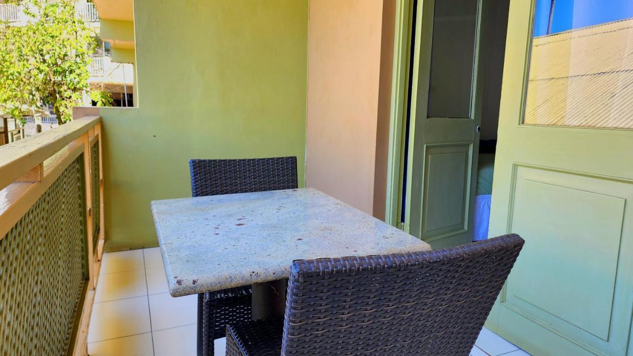 Caribic House Hotel 2*