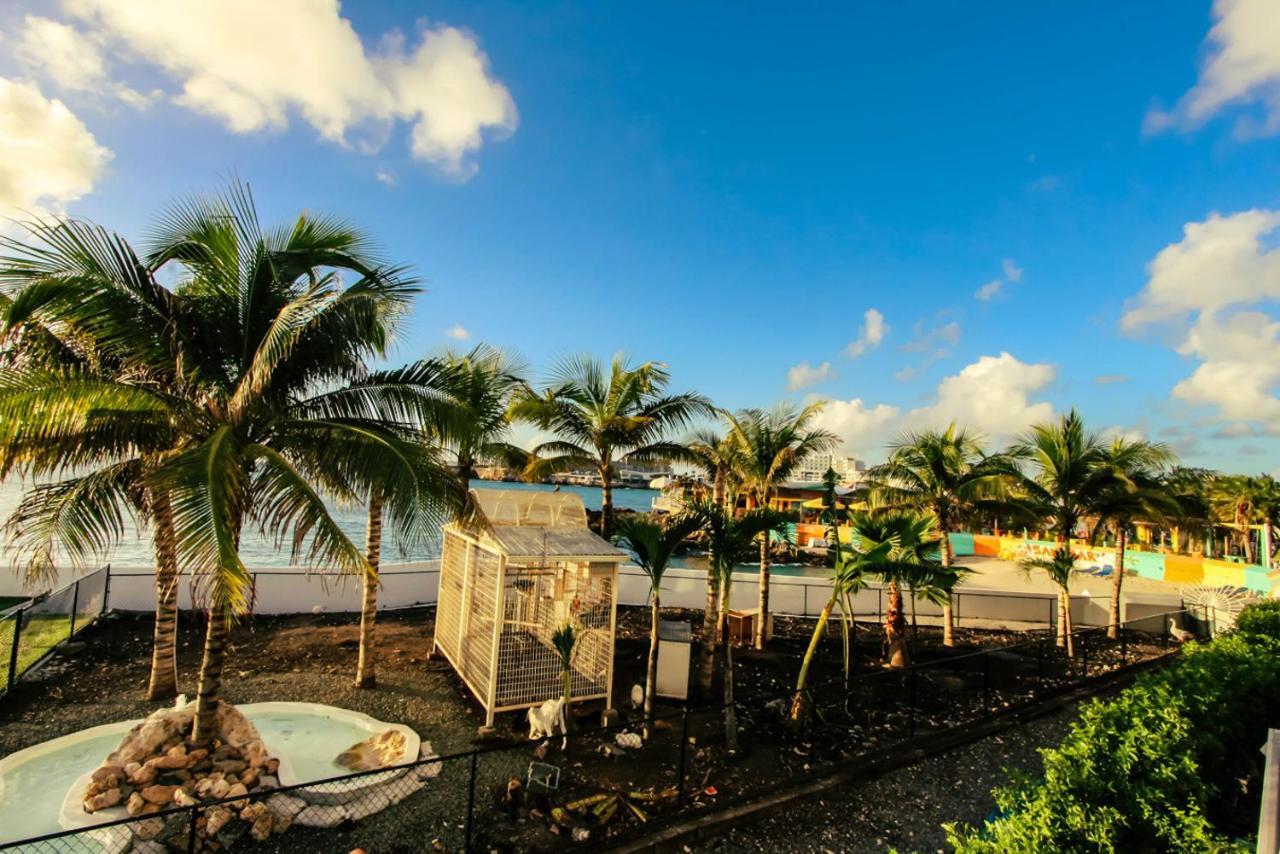 Apartment House - Luxe 1 Bedroom - Ocean Hideaway