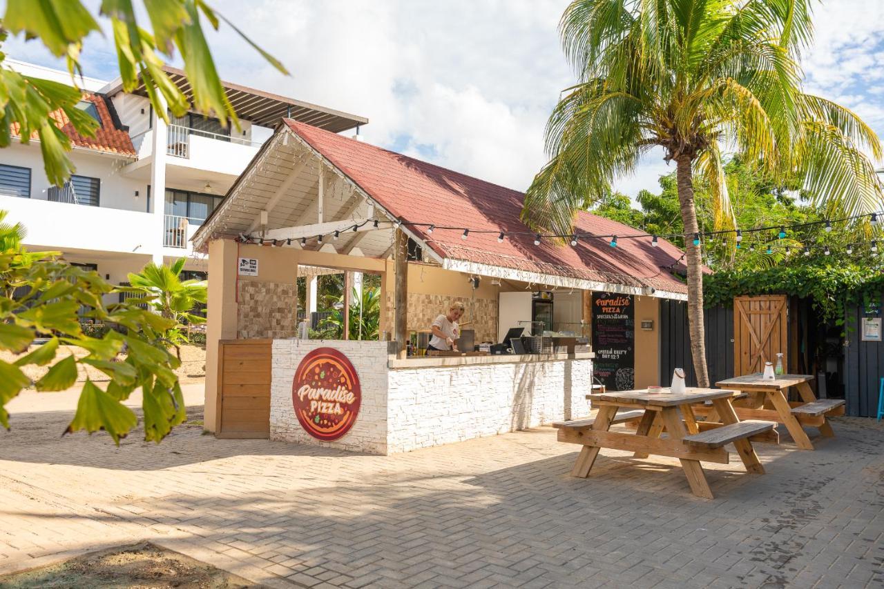 Hotel Bonaire 3*