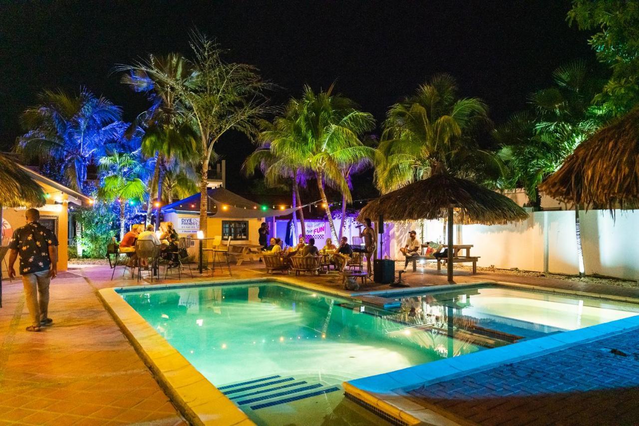 Bonaire Belnem