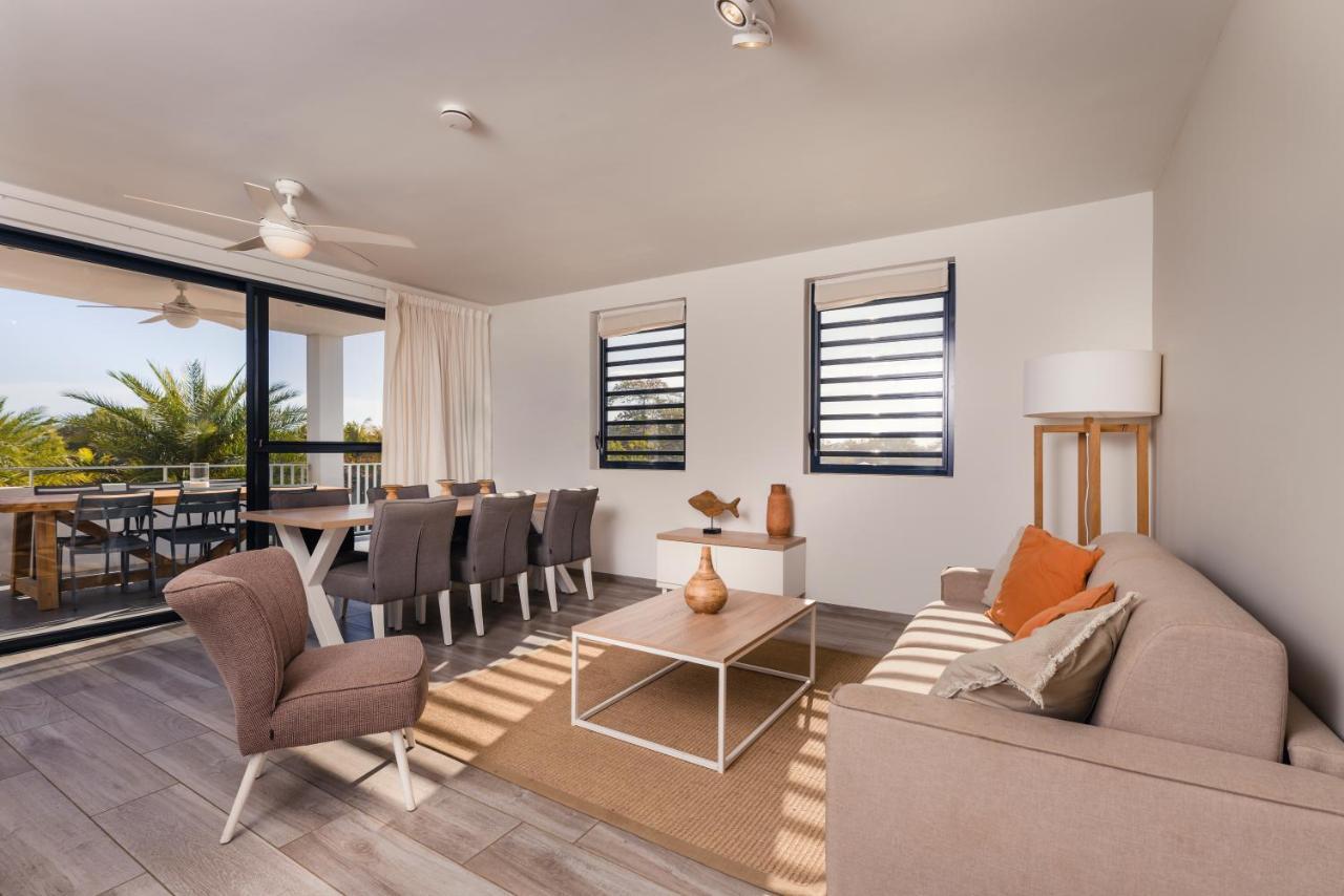 Bonaire Hotel Belnem