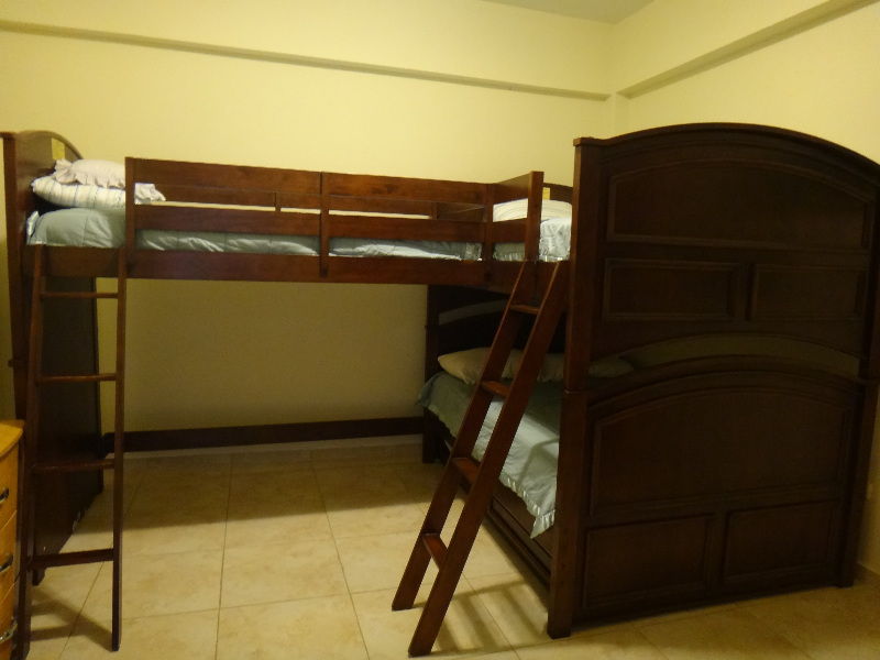 Aparthotel Costa Del Sol Juan Dolio