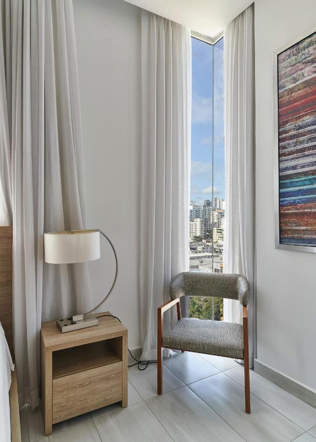 N1001 Downtown Apartment Santo Domingo