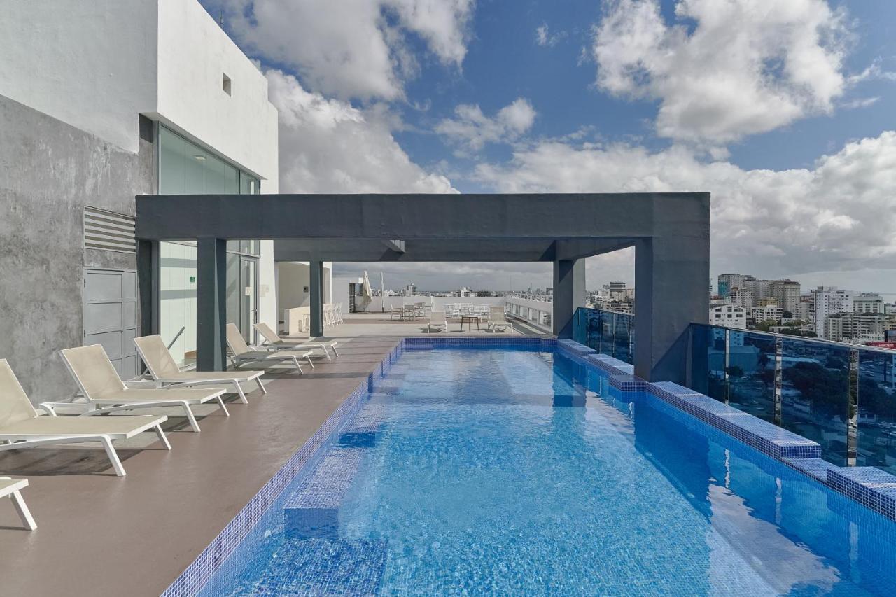 Apartment N1001 Downtown *