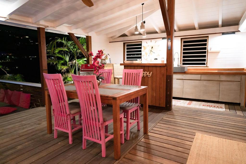 Holiday home Happy With Private Pool