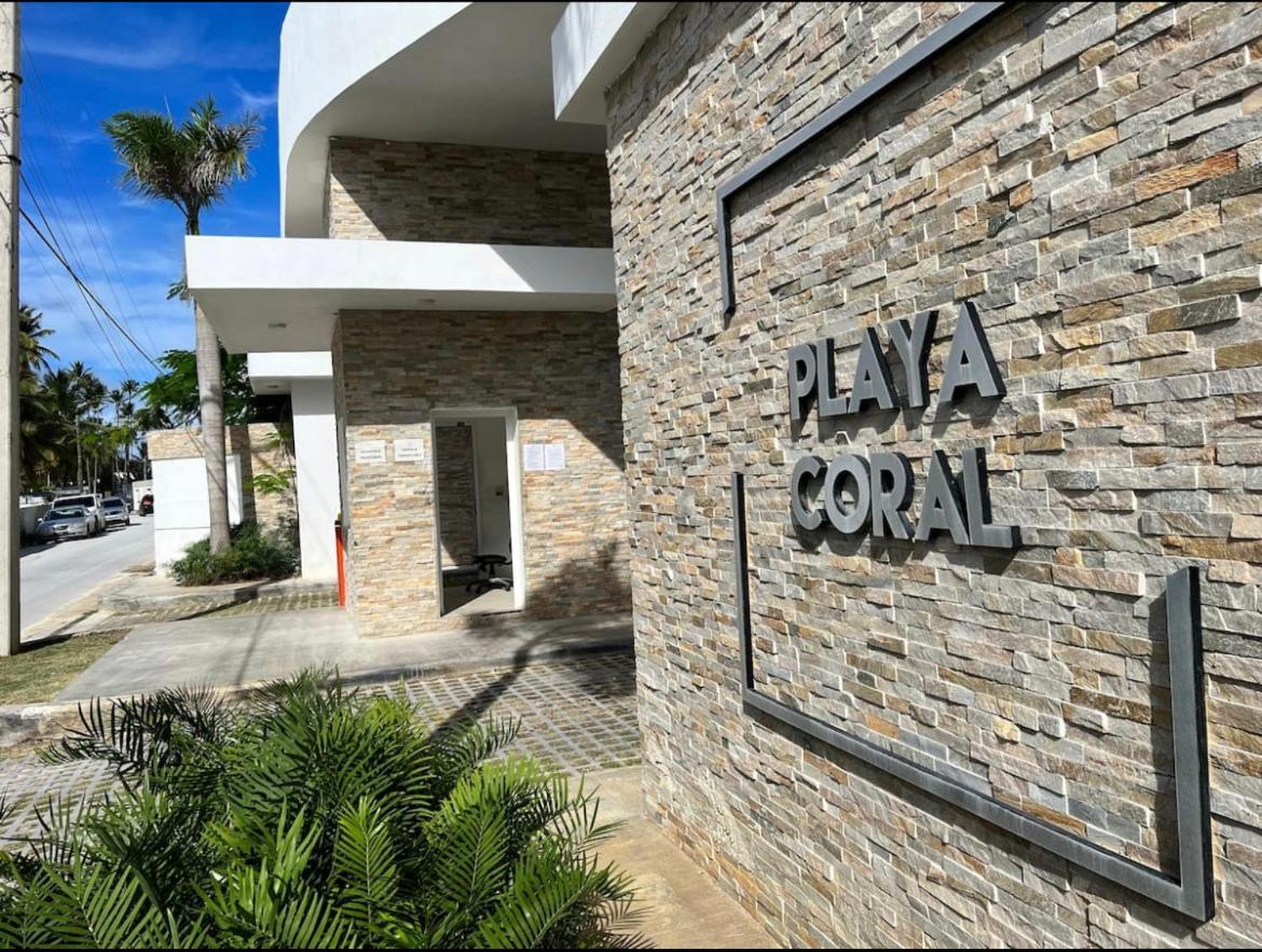 Playa Coral In Paradise F22 Punta Cana