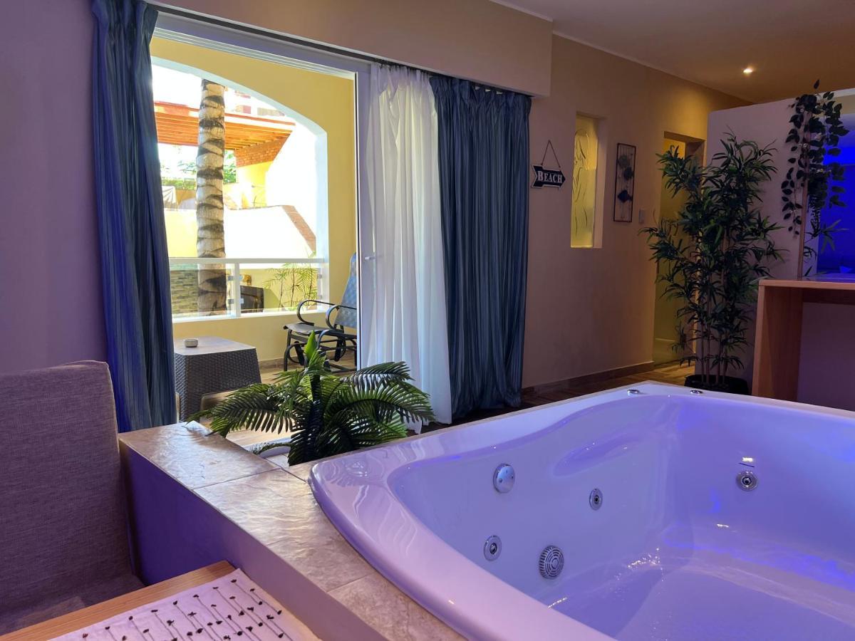 Sosua Inn Hotel 3*