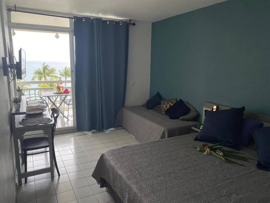 Bleu Apartment Le Diamant