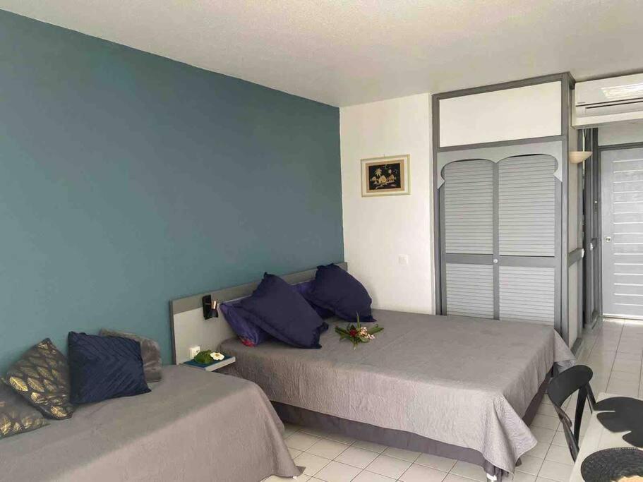 Bleu Apartment Le Diamant